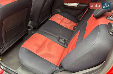 Хетчбек Hyundai Getz 2006 в  фото 18 Хетчбек Hyundai Getz 2006 в