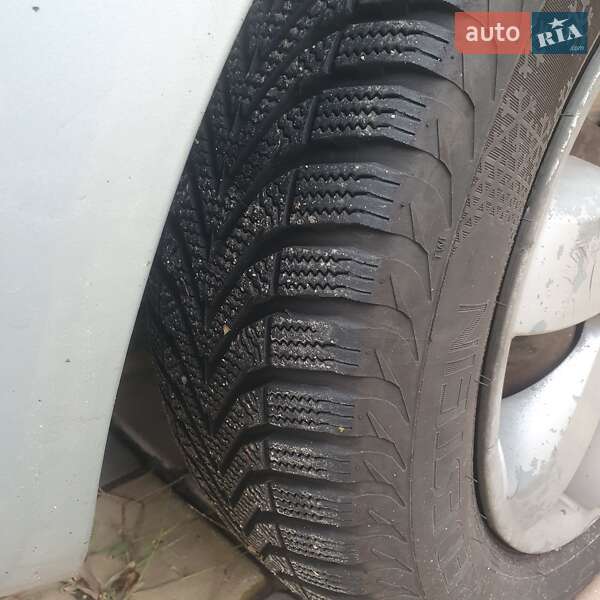 Хетчбек Hyundai Getz 2003 в Кам'янець-Подільському фото 8 Хетчбек Hyundai Getz 2003 в Кам'янець-Подільському