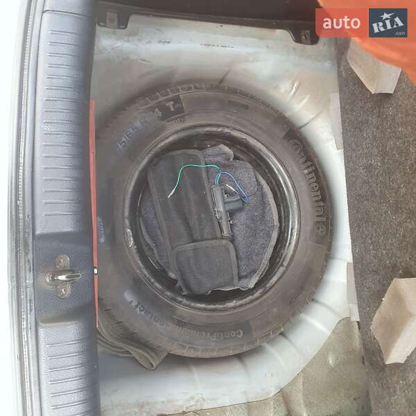 Хетчбек Hyundai Getz 2003 в Кам'янець-Подільському фото 10 Хетчбек Hyundai Getz 2003 в Кам'янець-Подільському