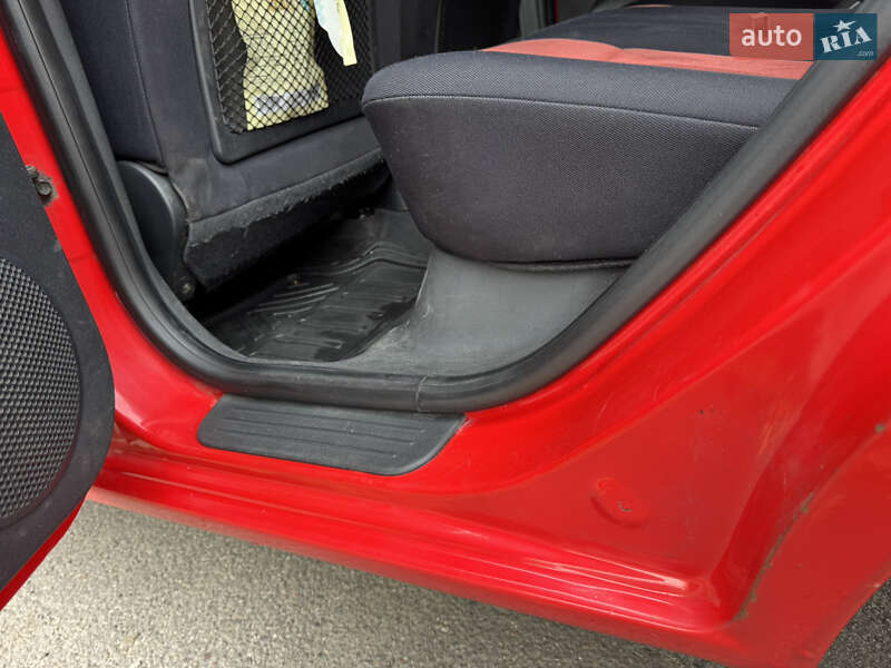 Хэтчбек Hyundai Getz 2008 в Днепре фото 14 Хэтчбек Hyundai Getz 2008 в Днепре