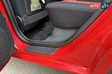 Хетчбек Hyundai Getz 2008 в  фото 14 Хетчбек Hyundai Getz 2008 в