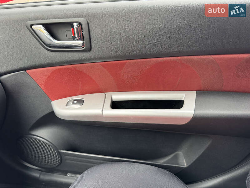 Хэтчбек Hyundai Getz 2008 в Днепре фото 21 Хэтчбек Hyundai Getz 2008 в Днепре