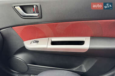 Хетчбек Hyundai Getz 2008 в  фото 21 Хетчбек Hyundai Getz 2008 в