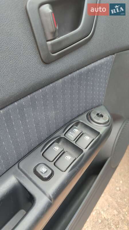 Хэтчбек Hyundai Getz 2009 в Ровно фото 12 Хэтчбек Hyundai Getz 2009 в Ровно