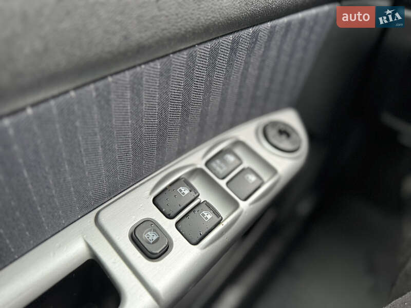 Хетчбек Hyundai Getz 2008 в Черкасах фото 23 Хетчбек Hyundai Getz 2008 в Черкасах