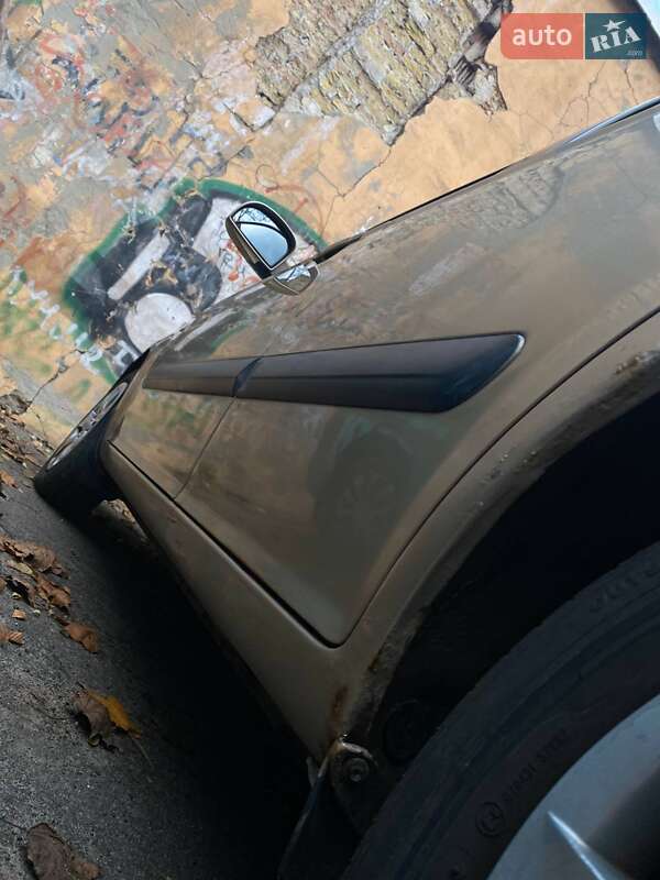 Хэтчбек Hyundai Getz 2006 в Киеве