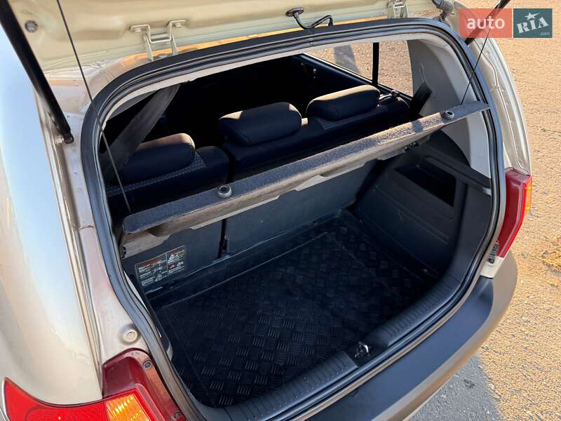 Хетчбек Hyundai Getz 2007 в Одесі фото 17 Хетчбек Hyundai Getz 2007 в Одесі