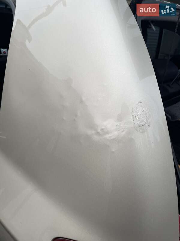 Хетчбек Hyundai Getz 2007 в Кам'янському фото 13 Хетчбек Hyundai Getz 2007 в Кам'янському