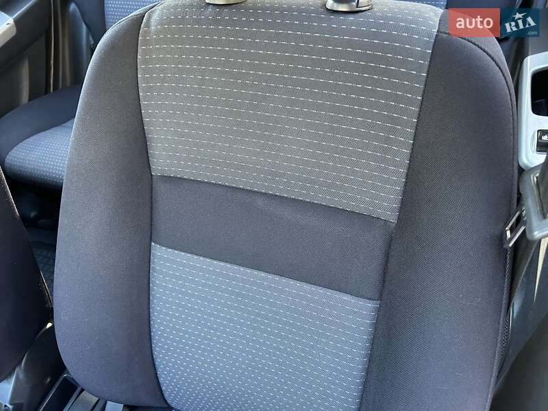 Хетчбек Hyundai Getz 2008 в Чернівцях