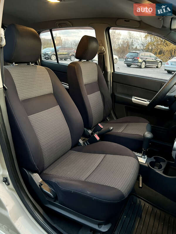 Хетчбек Hyundai Getz 2006 в Харкові фото 30 Хетчбек Hyundai Getz 2006 в Харкові