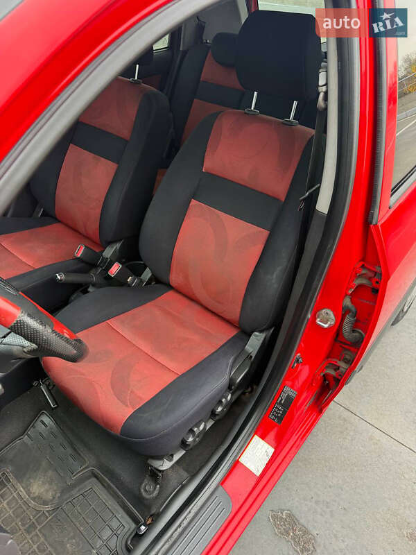 Хэтчбек Hyundai Getz 2007 в Киеве фото 9 Хэтчбек Hyundai Getz 2007 в Киеве