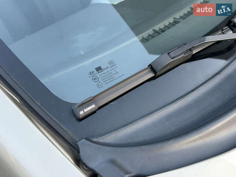 Хетчбек Hyundai Getz 2008 в Білій Церкві фото 12 Хетчбек Hyundai Getz 2008 в Білій Церкві