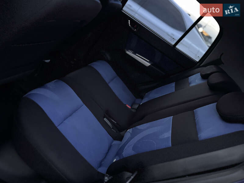 Хэтчбек Hyundai Getz 2011 в Харькове фото 11 Хэтчбек Hyundai Getz 2011 в Харькове