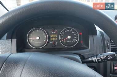 Хетчбек Hyundai Getz 2004 в Ірпені