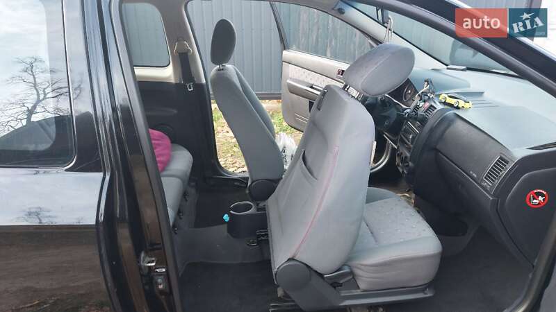 Хетчбек Hyundai Getz 2004 в Ірпені фото 10 Хетчбек Hyundai Getz 2004 в Ірпені