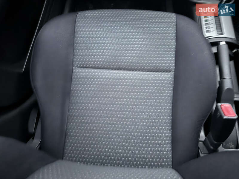 Хетчбек Hyundai Getz 2005 в Києві