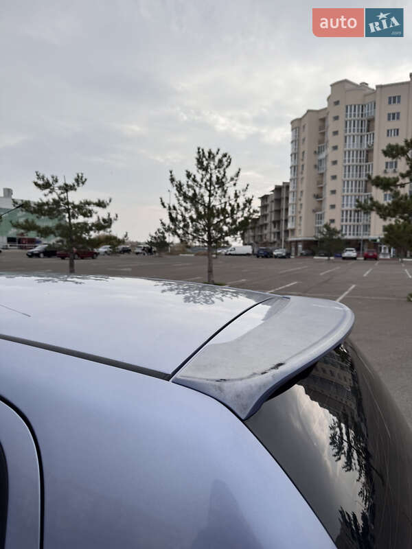 Хетчбек Hyundai Getz 2005 в Миколаєві