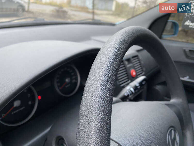Хэтчбек Hyundai Getz 2010 в Днепре фото 16 Хэтчбек Hyundai Getz 2010 в Днепре