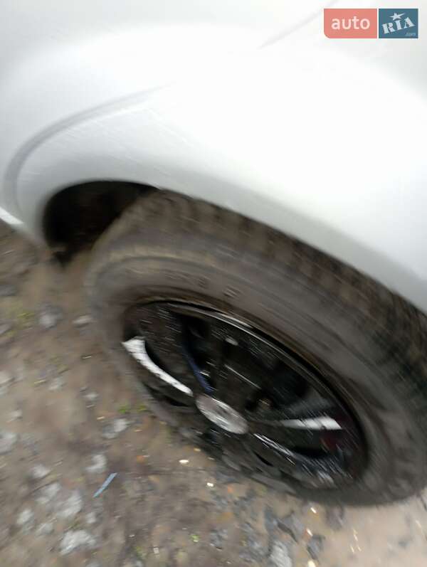 Хетчбек Hyundai Getz 2007 в Вінниці