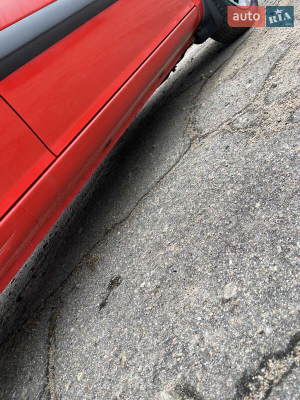 Хетчбек Hyundai Getz 2008 в Запоріжжі