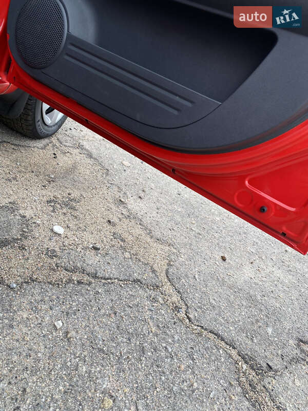 Хетчбек Hyundai Getz 2008 в Запоріжжі