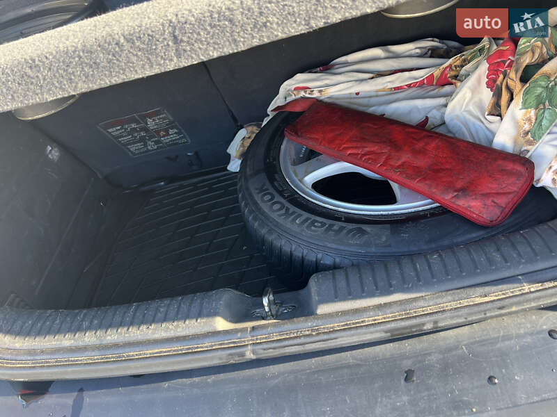 Хетчбек Hyundai Getz 2006 в Львові фото 11 Хетчбек Hyundai Getz 2006 в Львові