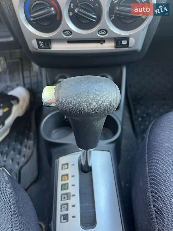 Хетчбек Hyundai Getz 2006 в Львові фото 18 Хетчбек Hyundai Getz 2006 в Львові