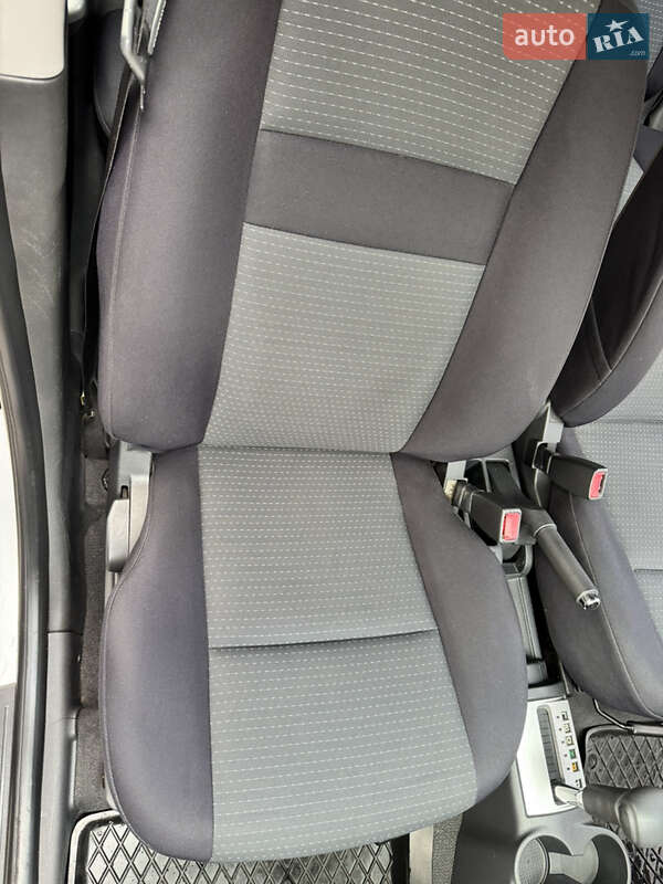 Хэтчбек Hyundai Getz 2006 в Киеве фото 18 Хэтчбек Hyundai Getz 2006 в Киеве