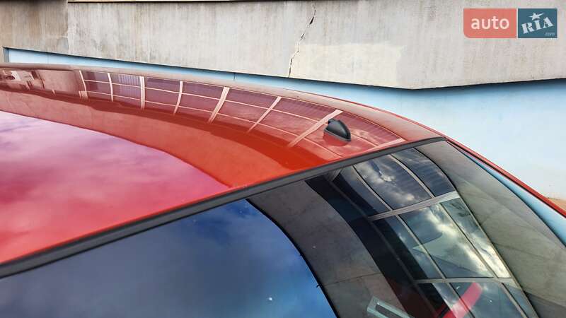 Хетчбек Hyundai Getz 2008 в Кривому Розі