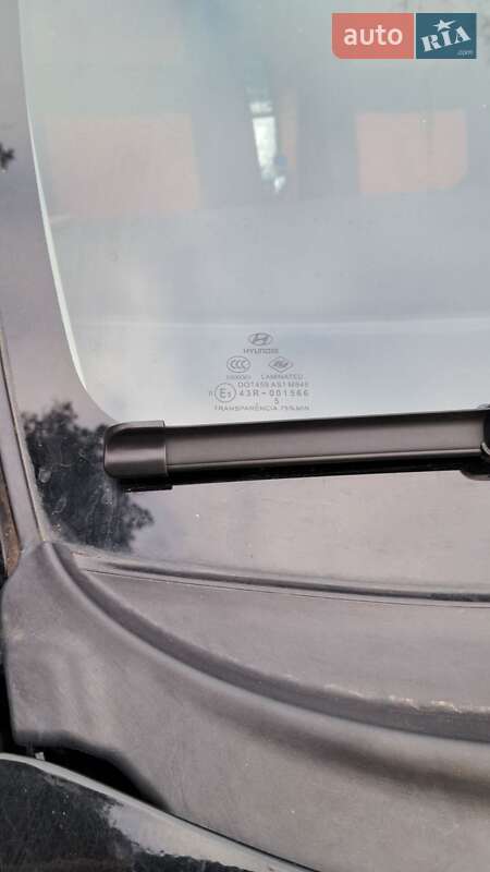 Хэтчбек Hyundai Getz 2005 в Кропивницком