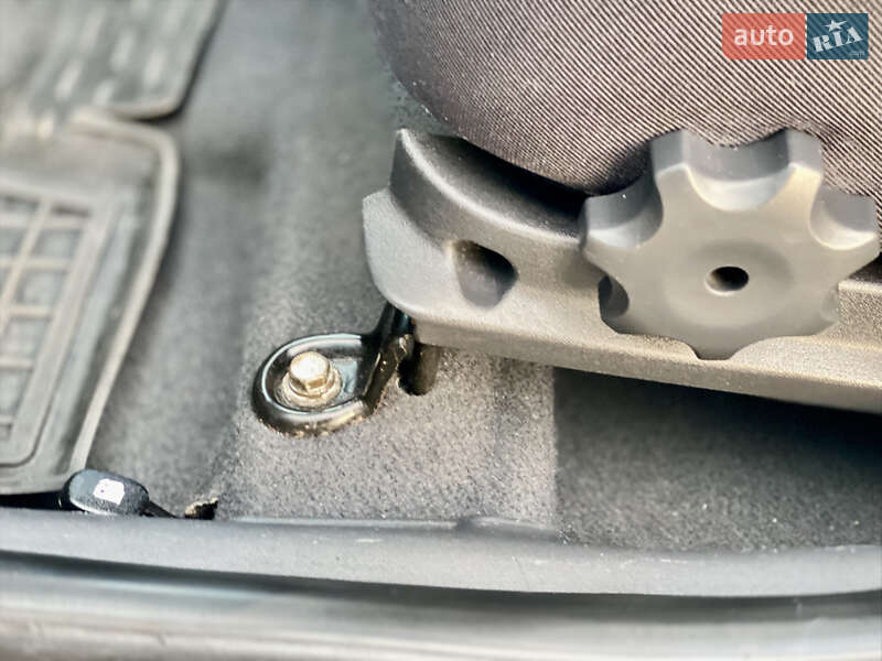 Хетчбек Hyundai Getz 2006 в Харкові