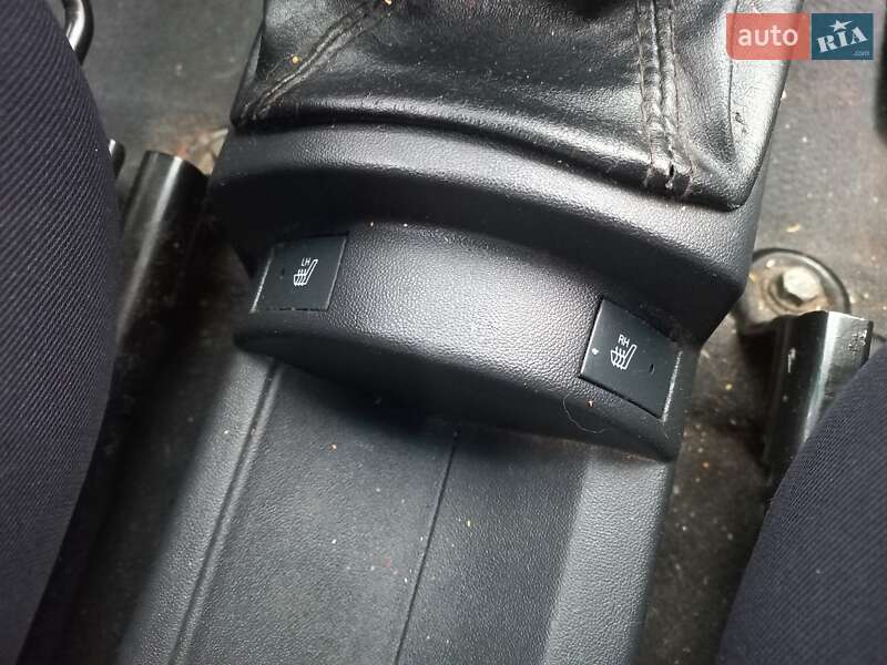 Хетчбек Hyundai Getz 2006 в Софіївській Борщагівці