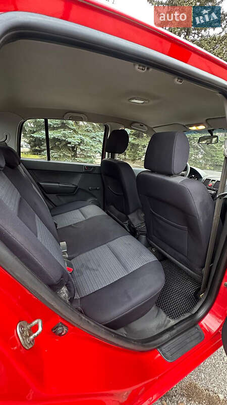 Хетчбек Hyundai Getz 2010 в Лозовій