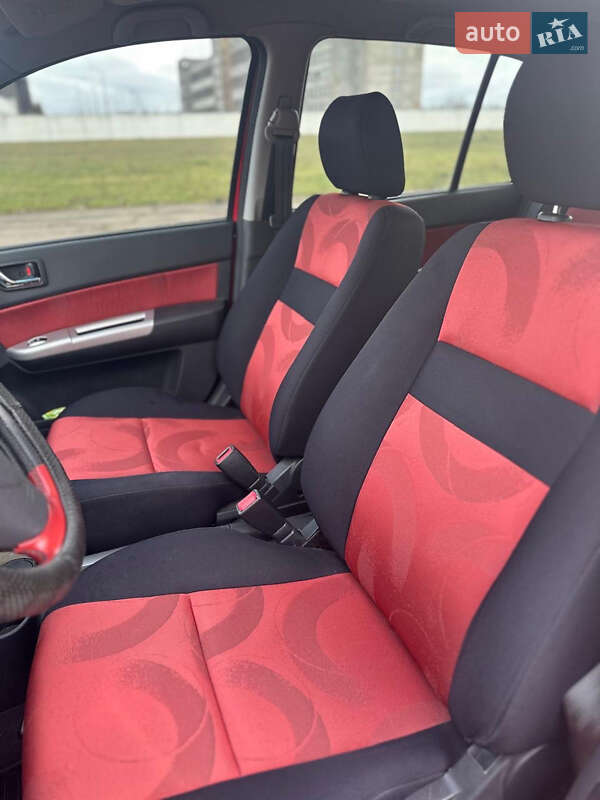 Хэтчбек Hyundai Getz 2008 в Киеве фото 10 Хэтчбек Hyundai Getz 2008 в Киеве