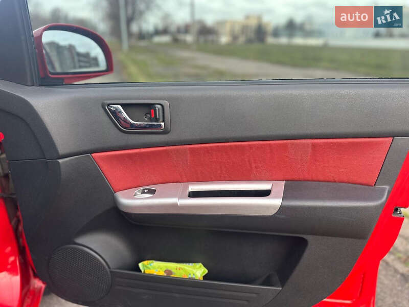 Хэтчбек Hyundai Getz 2008 в Киеве фото 12 Хэтчбек Hyundai Getz 2008 в Киеве