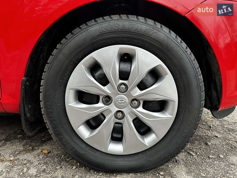 Хетчбек Hyundai Getz 2007 в Харкові фото 26 Хетчбек Hyundai Getz 2007 в Харкові