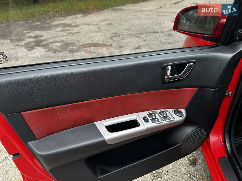 Хетчбек Hyundai Getz 2007 в Харкові фото 36 Хетчбек Hyundai Getz 2007 в Харкові