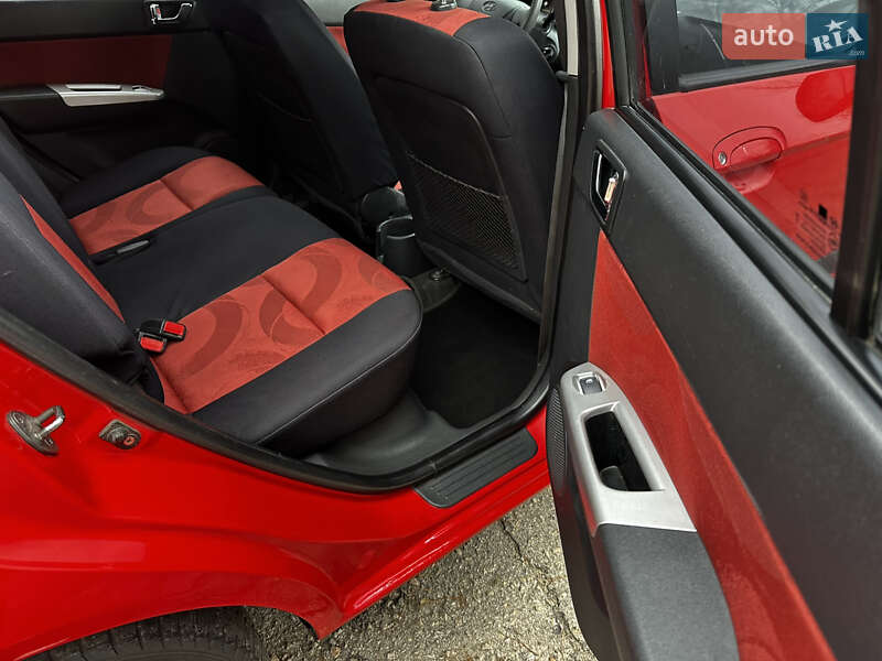 Хетчбек Hyundai Getz 2007 в Харкові фото 40 Хетчбек Hyundai Getz 2007 в Харкові