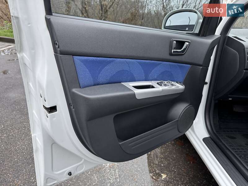 Хетчбек Hyundai Getz 2011 в Харкові фото 25 Хетчбек Hyundai Getz 2011 в Харкові