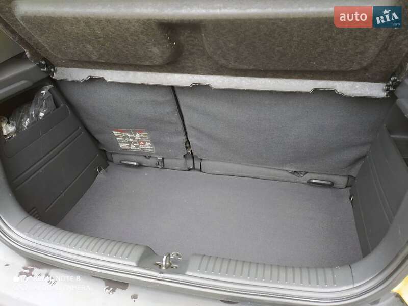 Хетчбек Hyundai Getz 2008 в Снятині