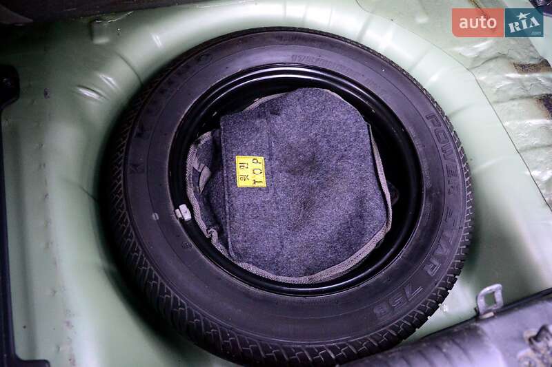 Хетчбек Hyundai Getz 2007 в Умані фото 12 Хетчбек Hyundai Getz 2007 в Умані