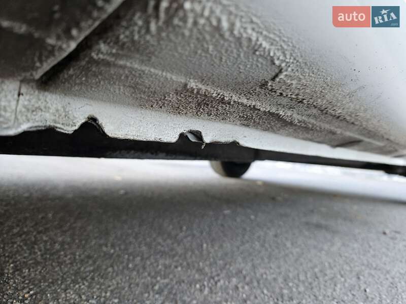 Хетчбек Hyundai Getz 2011 в Житомирі