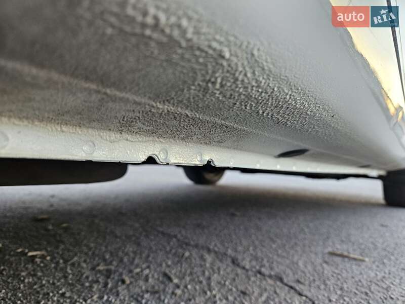 Хетчбек Hyundai Getz 2011 в Житомирі