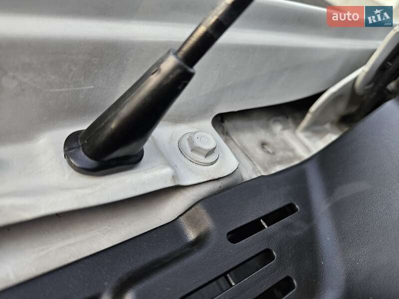 Хетчбек Hyundai Getz 2011 в Житомирі