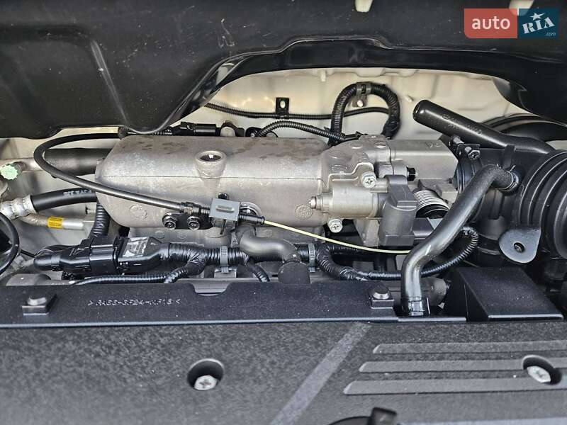 Хетчбек Hyundai Getz 2011 в Житомирі