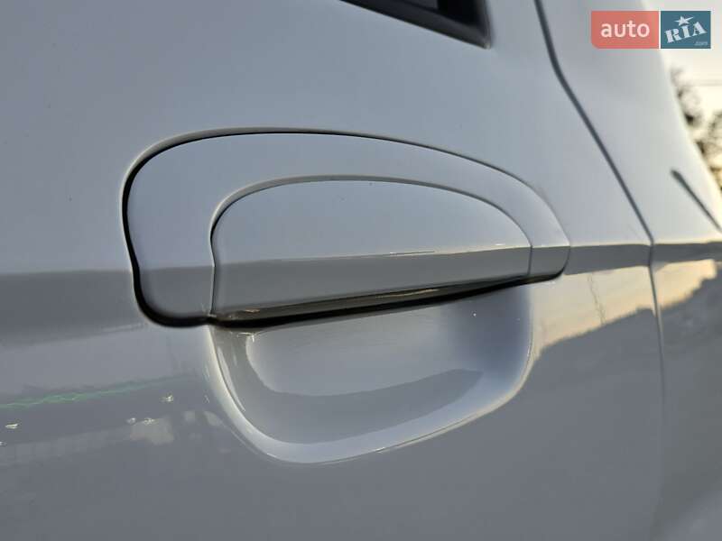 Хетчбек Hyundai Getz 2011 в Житомирі