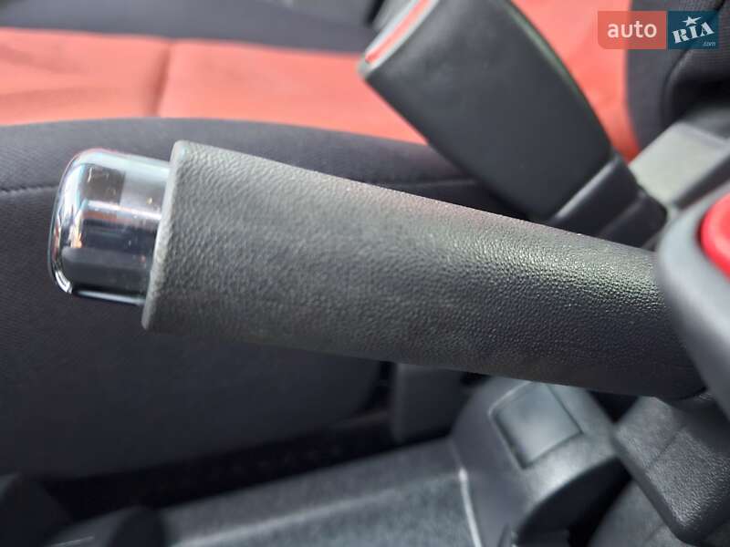 Хетчбек Hyundai Getz 2011 в Житомирі