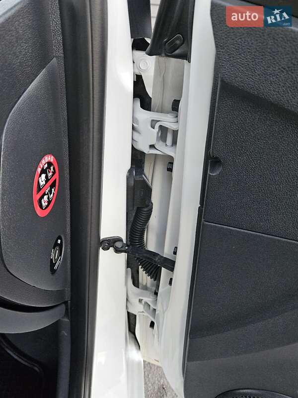 Хетчбек Hyundai Getz 2011 в Житомирі