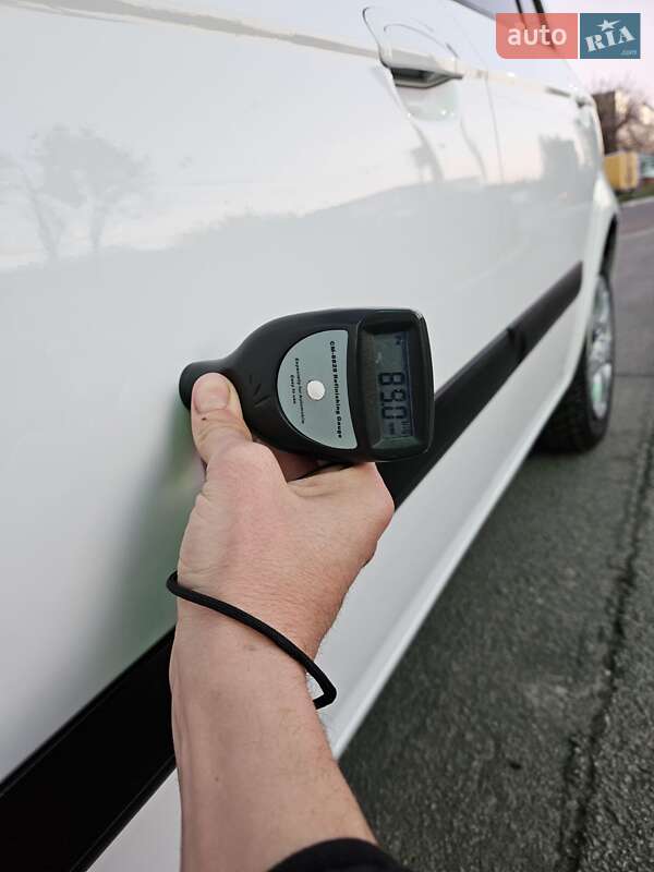 Хетчбек Hyundai Getz 2011 в Житомирі