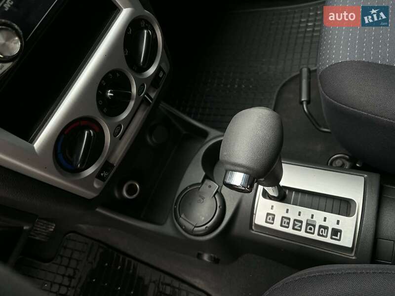 Хэтчбек Hyundai Getz 2008 в Киеве